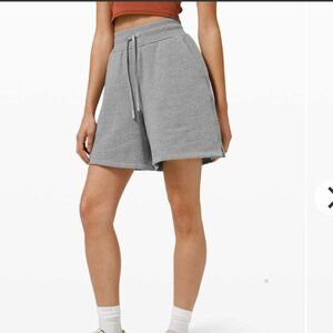 Lululemon All Yours Short